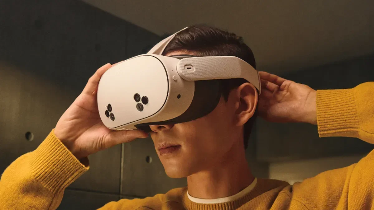 Training data visualization